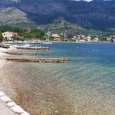Pensionat Petra