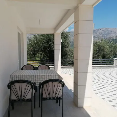Pensjonat Petra